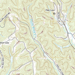 Oneida South, TN (2019, 24000-Scale) Preview 3