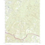 Ozone, TN (2019, 24000-Scale) Preview 1