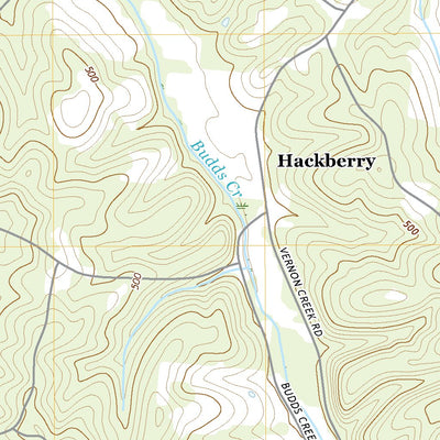 Palmyra, TN (2019, 24000-Scale) Preview 2