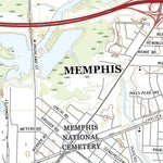 Northeast Memphis, TN (2019, 24000-Scale) Preview 2
