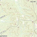 Silerton, TN (2019, 24000-Scale) Preview 2