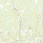 Rose Creek, TN (2019, 24000-Scale) Preview 2
