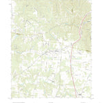Summertown, TN (2019, 24000-Scale) Preview 1
