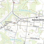 Summertown, TN (2019, 24000-Scale) Preview 2