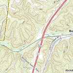 Summertown, TN (2019, 24000-Scale) Preview 3