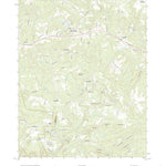 Pleasant Hill, TN (2019, 24000-Scale) Preview 1