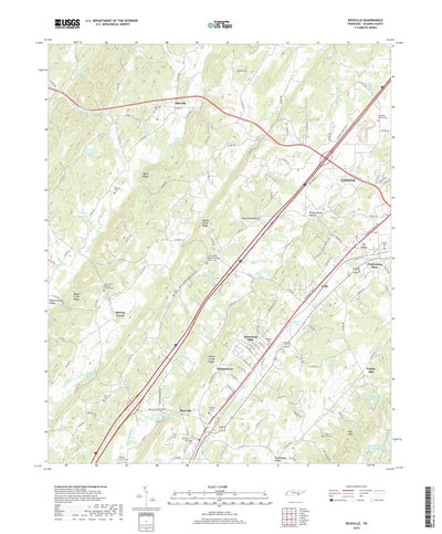 Riceville, TN (2019, 24000-Scale) Preview 1