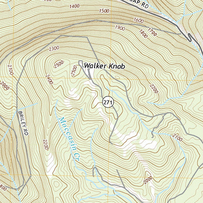 Melvine, TN (2019, 24000-Scale) Preview 3