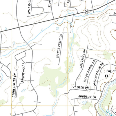 Murfreesboro, TN (2019, 24000-Scale) Preview 2