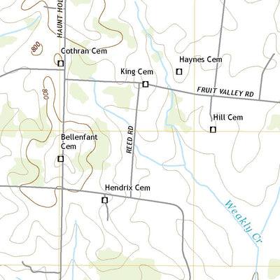 Rover, TN (2019, 24000-Scale) Preview 2