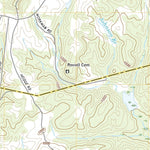 Sandy Hook, TN (2019, 24000-Scale) Preview 2