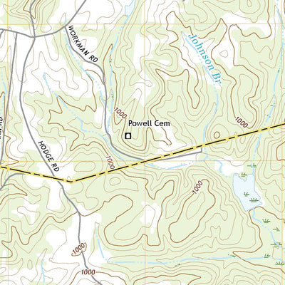 Sandy Hook, TN (2019, 24000-Scale) Preview 2