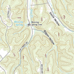 Sandy Hook, TN (2019, 24000-Scale) Preview 3