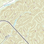 Scottsboro, TN (2019, 24000-Scale) Preview 3