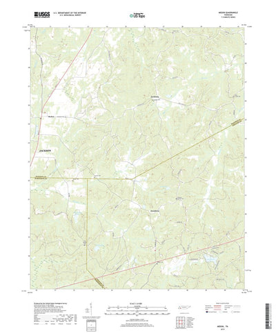 Medon, TN (2019, 24000-Scale) Preview 1