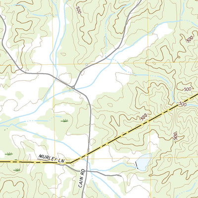 Medon, TN (2019, 24000-Scale) Preview 2