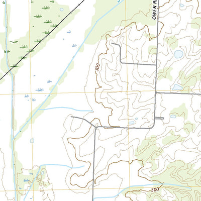 Newbern, TN (2019, 24000-Scale) Preview 2