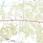 Newbern, TN (2019, 24000-Scale) Preview 3