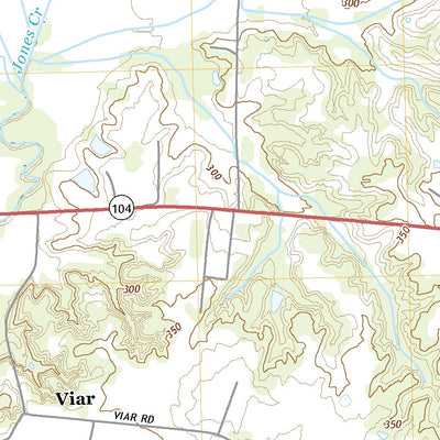 Newbern, TN (2019, 24000-Scale) Preview 3