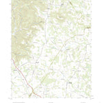 Short Mountain, TN (2019, 24000-Scale) Preview 1