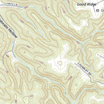 Short Mountain, TN (2019, 24000-Scale) Preview 3