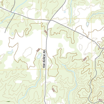 Middleburg, TN (2019, 24000-Scale) Preview 2