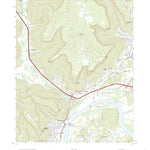 South Pittsburg, TN (2019, 24000-Scale) Preview 1