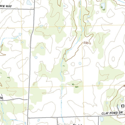 Oakland, TN (2019, 24000-Scale) Preview 2