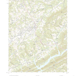 Tazewell, TN (2019, 24000-Scale) Preview 1
