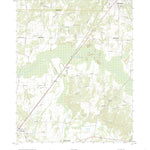 Trezevant East, TN (2019, 24000-Scale) Preview 1