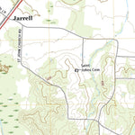 Trezevant East, TN (2019, 24000-Scale) Preview 2