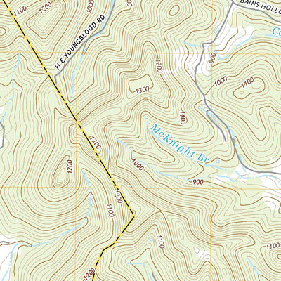 Milton, TN (2019, 24000-Scale) Preview 3