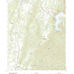 Parksville, TN (2019, 24000-Scale) Preview 1
