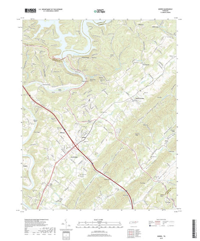 Norris, TN (2019, 24000-Scale) Preview 1