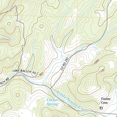 Niota, TN (2019, 24000-Scale) Preview 3
