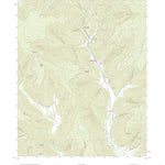 Sinking Cove, TN (2019, 24000-Scale) Preview 1