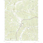Primm Springs, TN (2019, 24000-Scale) Preview 1
