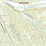 Primm Springs, TN (2019, 24000-Scale) Preview 3