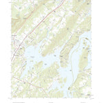 Spring City, TN (2019, 24000-Scale) Preview 1