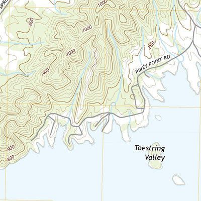 Spring City, TN (2019, 24000-Scale) Preview 2