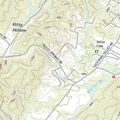 Spring City, TN (2019, 24000-Scale) Preview 3