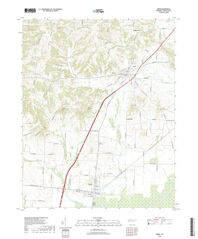 Obion, TN (2019, 24000-Scale) Preview 1
