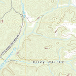 Tennessee City, TN (2019, 24000-Scale) Preview 2