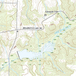 Osage, TN (2019, 24000-Scale) Preview 3