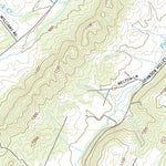 Pattie Gap, TN (2019, 24000-Scale) Preview 2