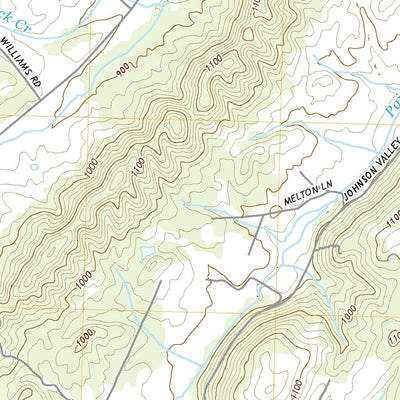 Pattie Gap, TN (2019, 24000-Scale) Preview 2