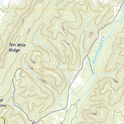 Pattie Gap, TN (2019, 24000-Scale) Preview 3