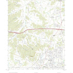 Spring Hill, TN (2019, 24000-Scale) Preview 1
