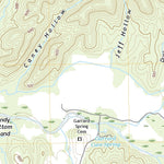 Olivehill, TN (2019, 24000-Scale) Preview 2