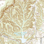 Open Lake, TN (2019, 24000-Scale) Preview 3